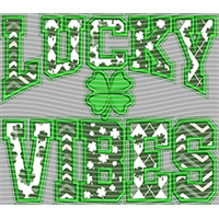 ST PATRICKS DAY-ST 920